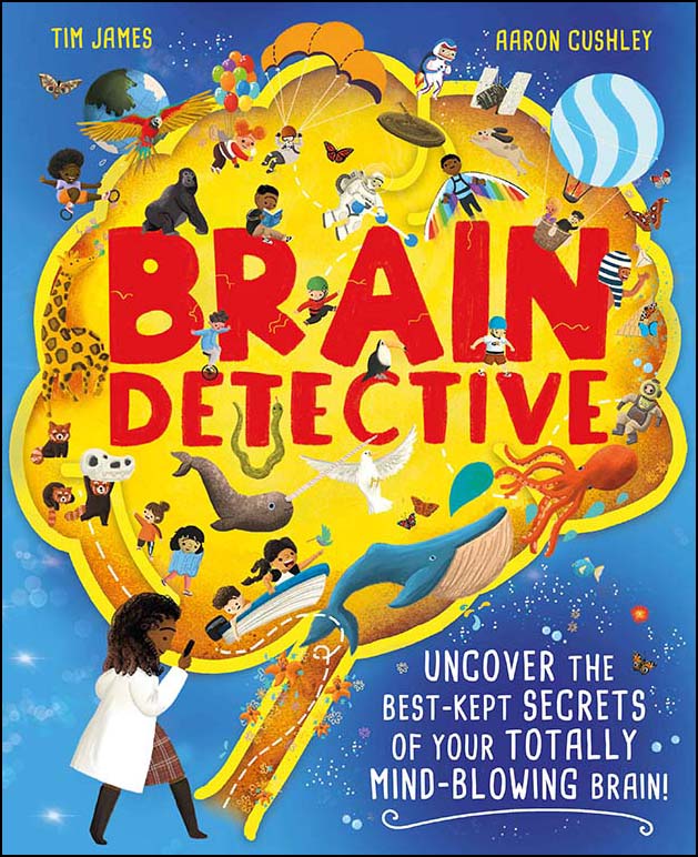 Brain Detective