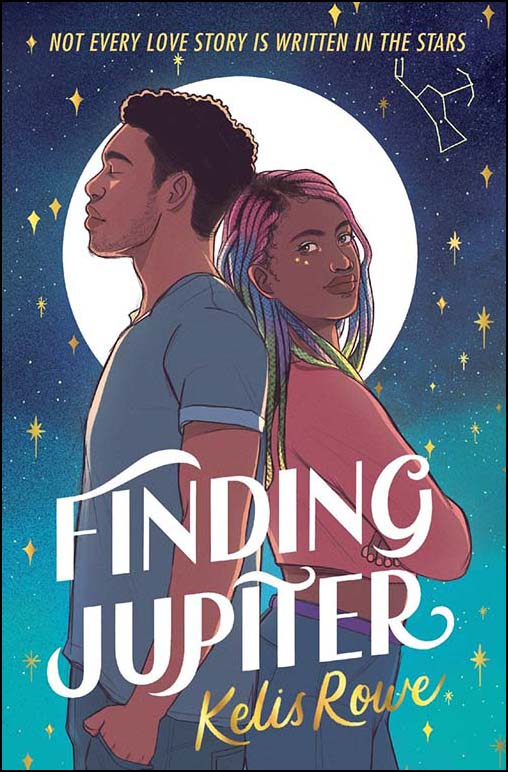 Finding Jupiter
