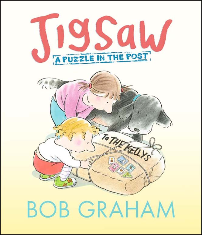 Jigsaw