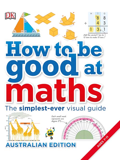 How to be Good at Maths