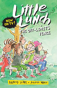 The Off-Limits Fence: Little Lunch