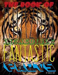 The Book of Amazing Incredible Fantastic Facts