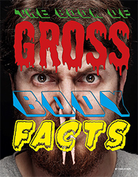 The Book of Gross Body Facts