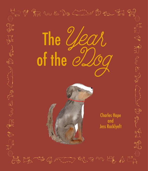 The Year of the Dog