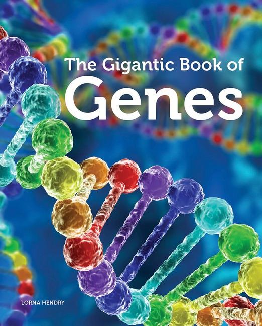 The Gigantic Book of Genes