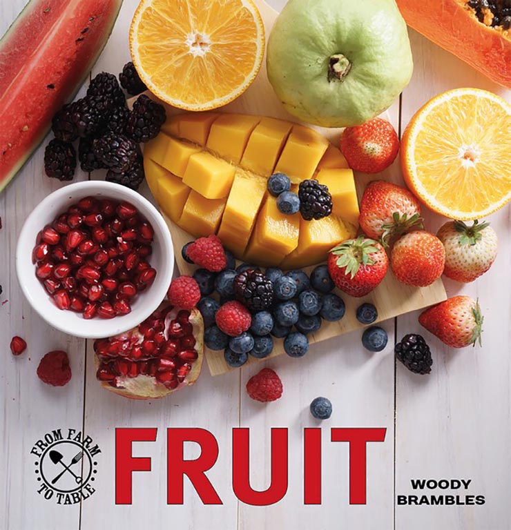 Fruit - From Farm to Table