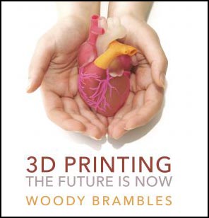 3D Printing - The Future is Now
