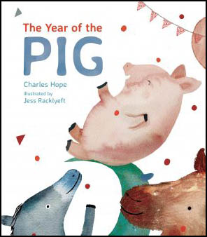 The Year of the Pig