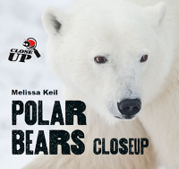 Polar Bears - Close Up