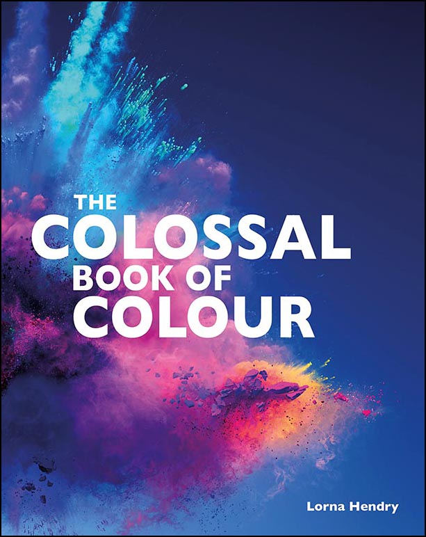 Colossal Book of Colours