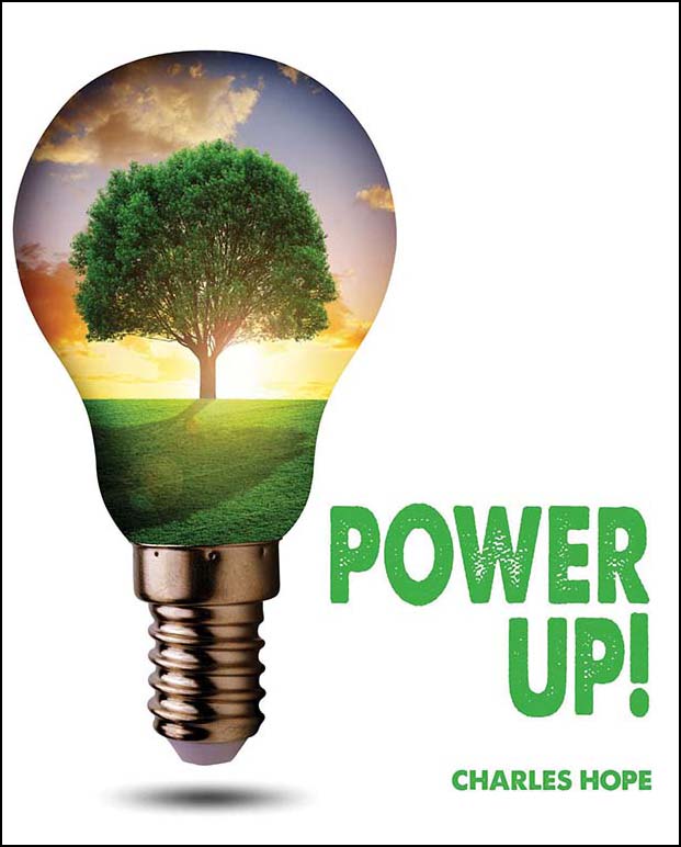 Power Up!