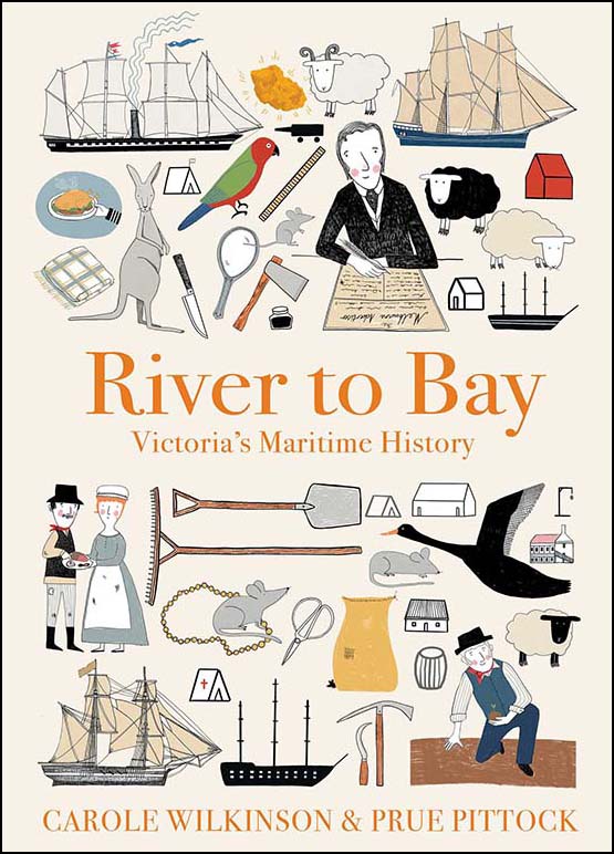 River to Bay