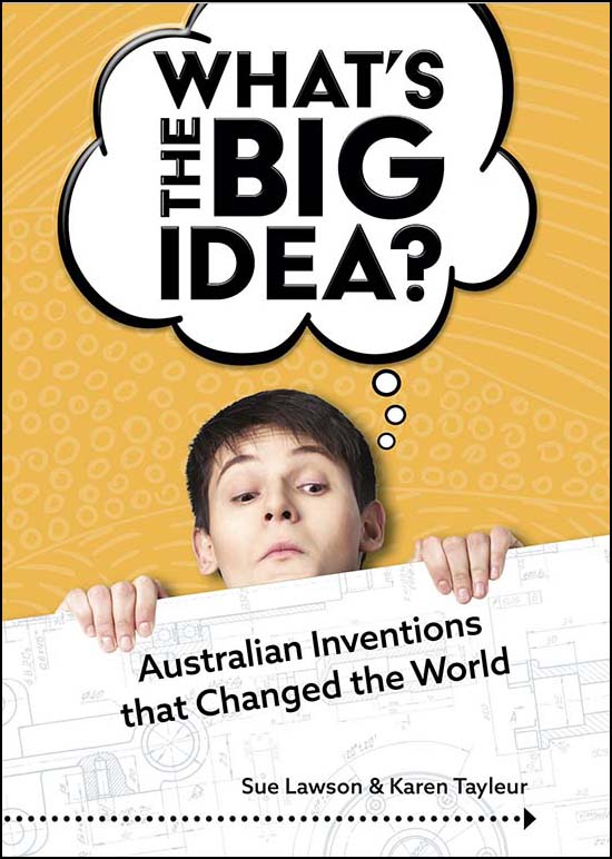 What's the Big Idea