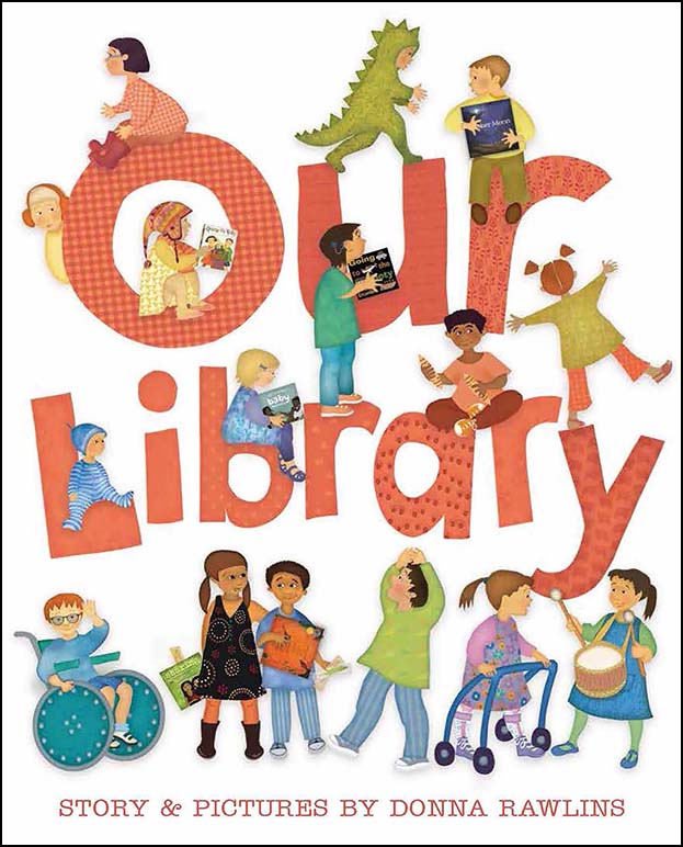 Our Library