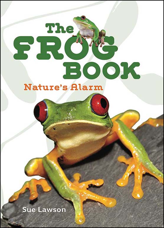 The Frog Book