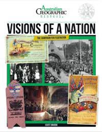 Visions of a Nation