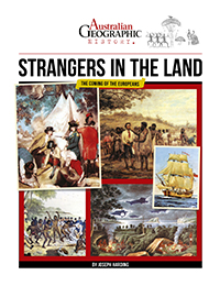 Strangers in the Land
