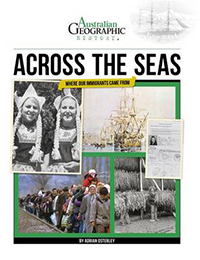 Across The Seas