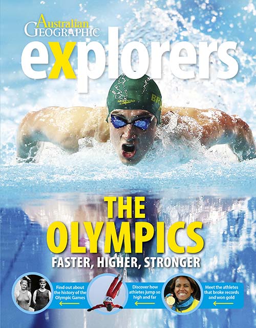 Olympics