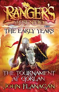 The Tournament at Gorlan
