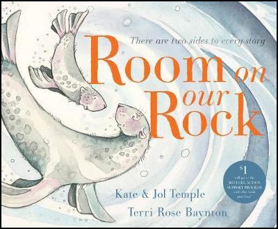 Room on our Rock