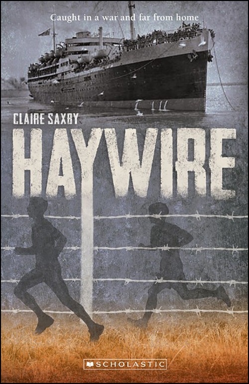 Haywire