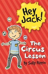 The Circus Lesson - Hey Jack!