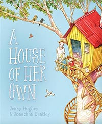 A House of Her Own