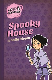 Spooky House - A Billie B. Brown Mystery