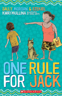 One Rule For Jack