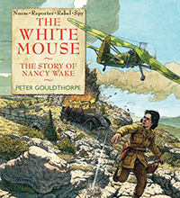 The White Mouse