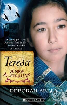 Teresa - A New Australian