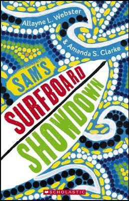 Sam's Surfboard Showdown