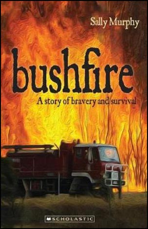 My Australian Story: Bushfire