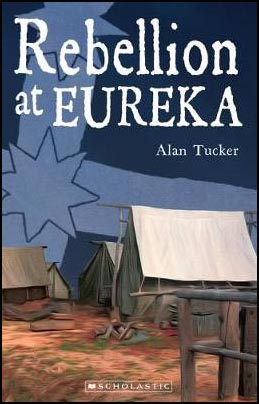 Rebellion at Eureka
