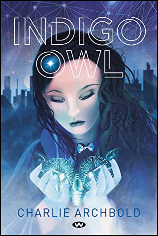 Indigo Owl