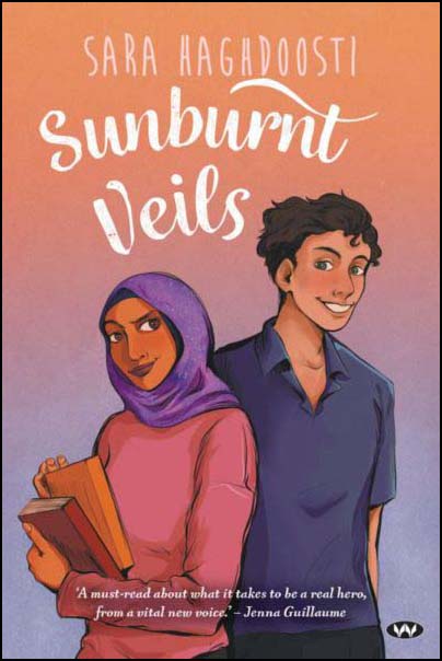 Sunburnt Veils
