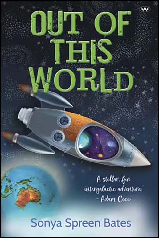 Out of This World