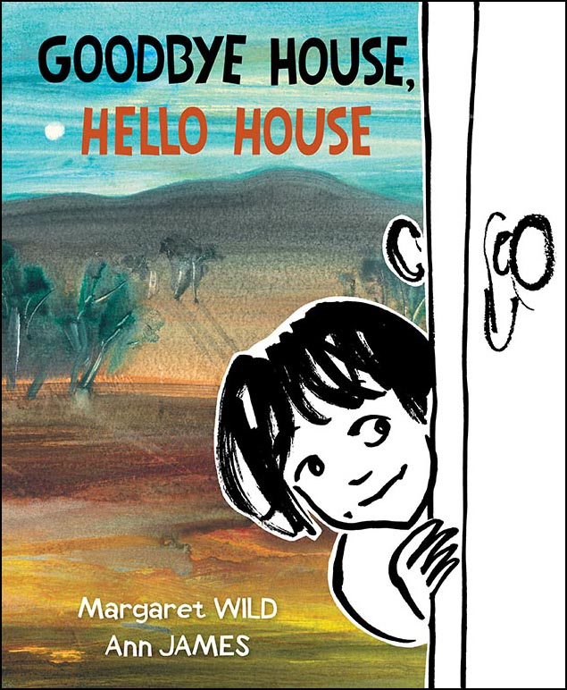 Goodbye House, Hello House