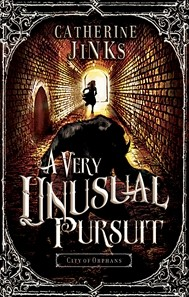 A Very Unusual Pursuit - City of Orphans
