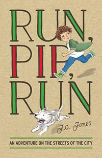 Run Pip Run