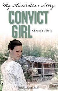 Convict Girl