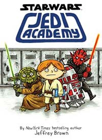 Jedi Academy - Star Wars