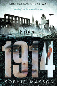 1914 : Australia’s Great War