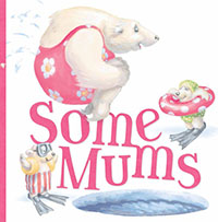 Some Mums