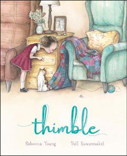 Thimble