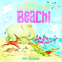Race to the Beach