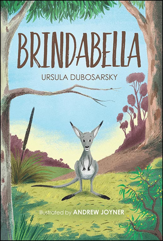 Brindabella