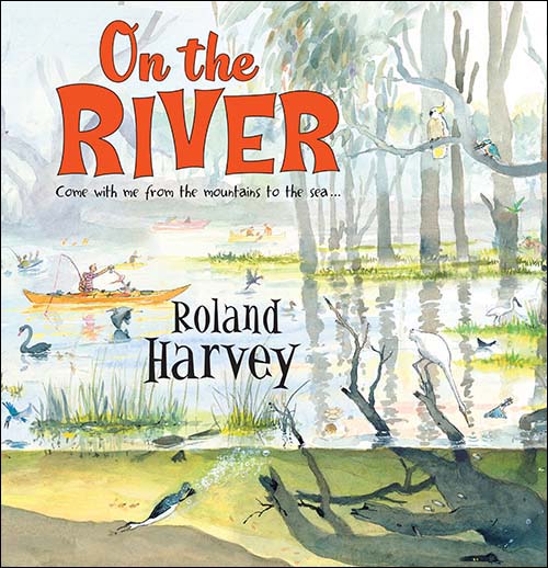 On The River