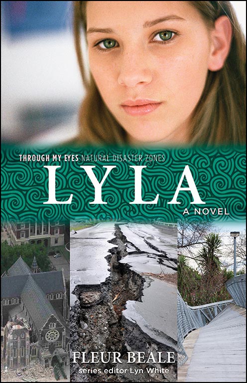 Lyla: Through My Eyes